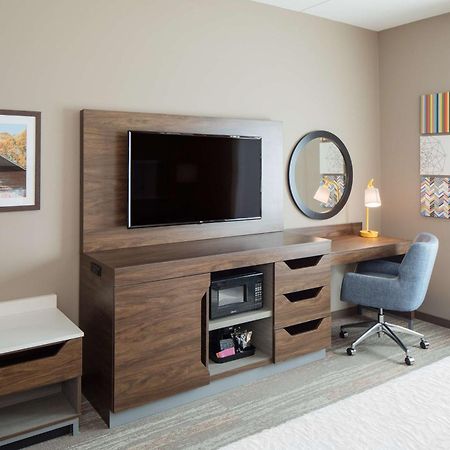 Hampton Inn Smithfield Selma, Nc Exteriér fotografie
