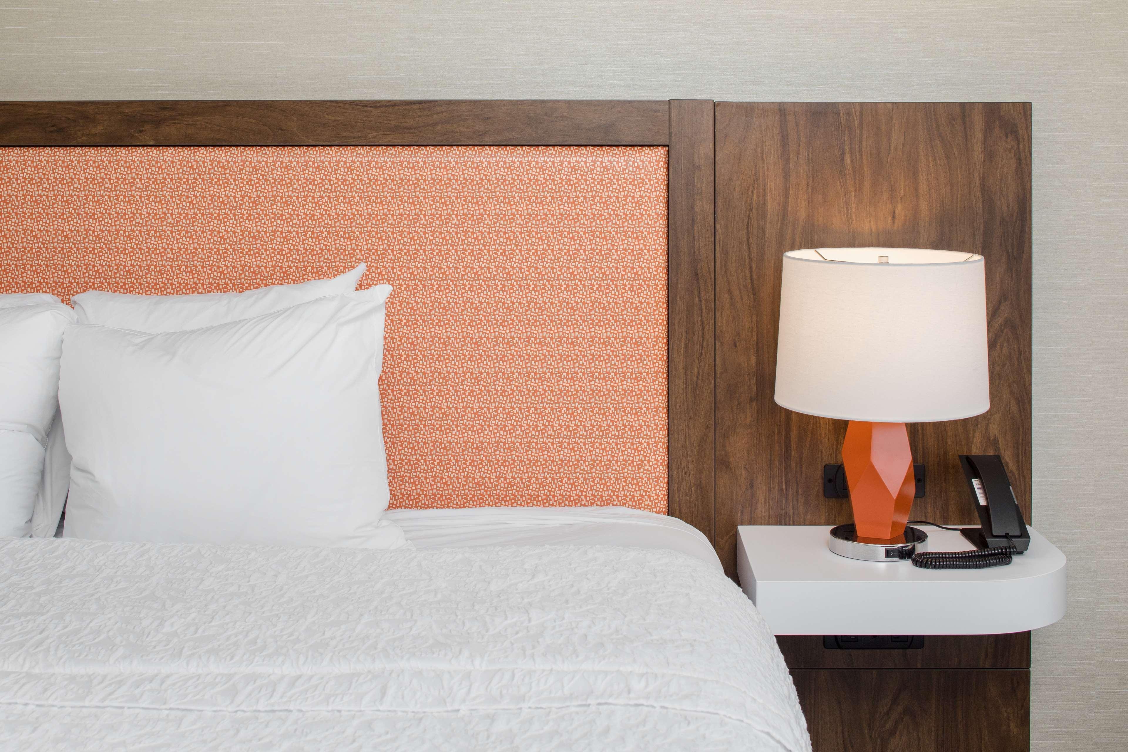 Hampton Inn Smithfield Selma, Nc Exteriér fotografie