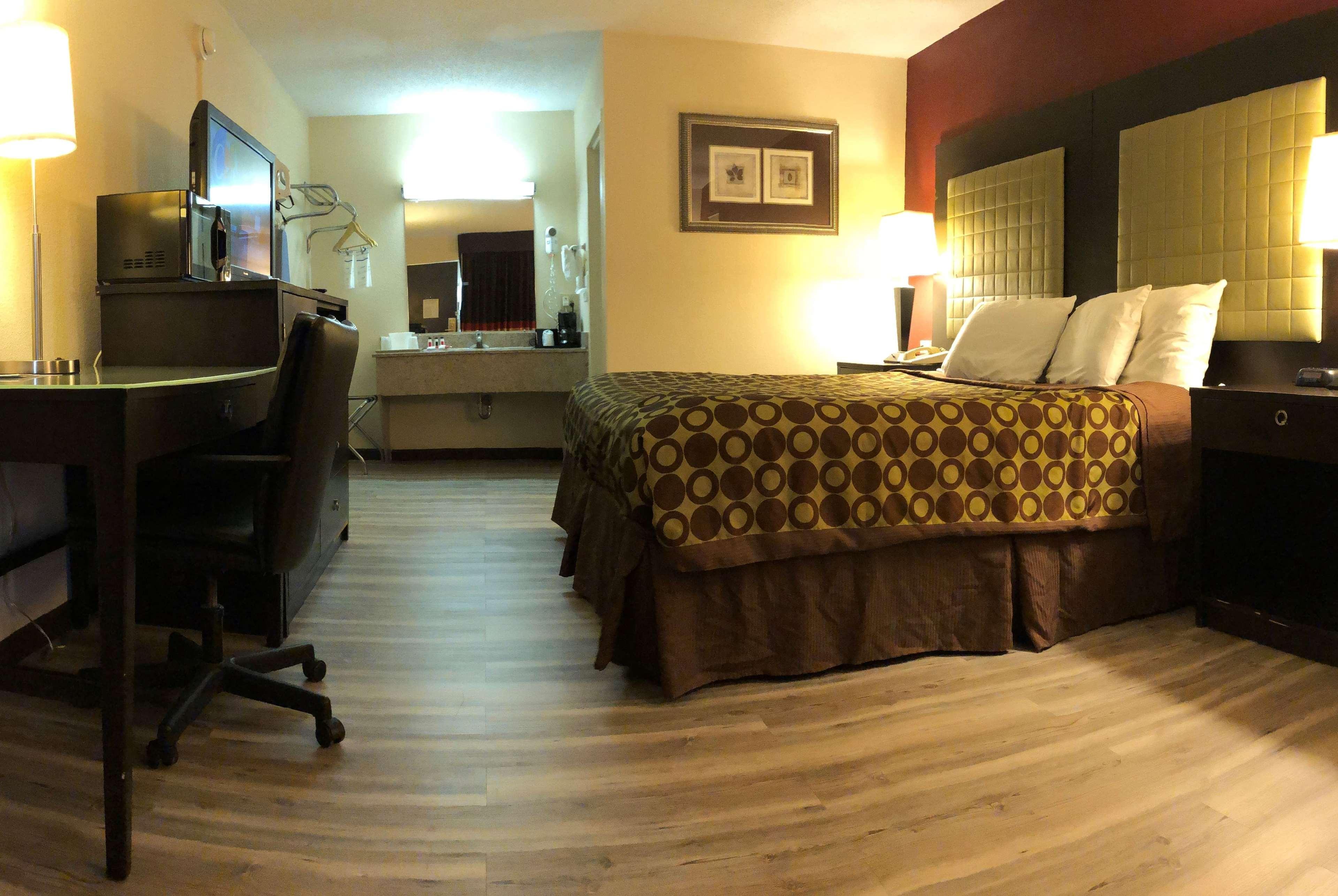 Hampton Inn Smithfield Selma, Nc Exteriér fotografie