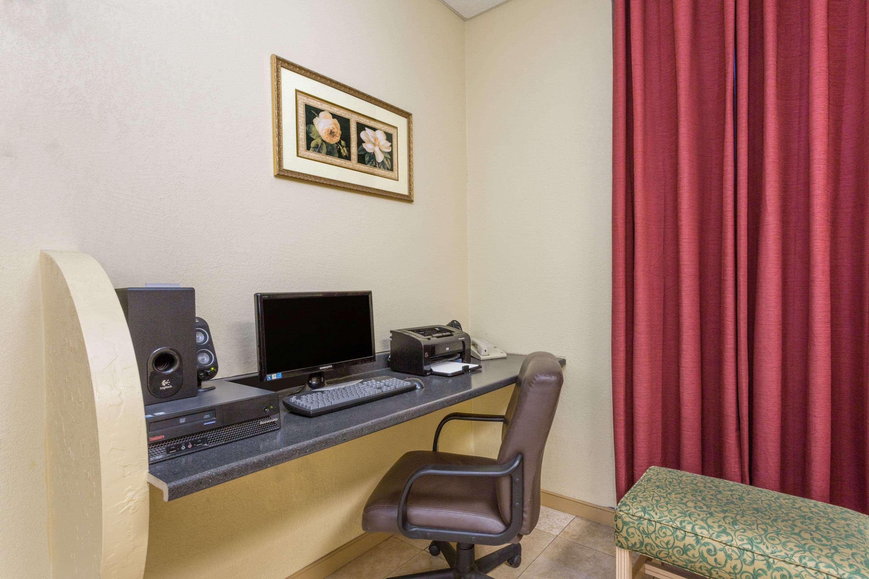 Hampton Inn Smithfield Selma, Nc Exteriér fotografie