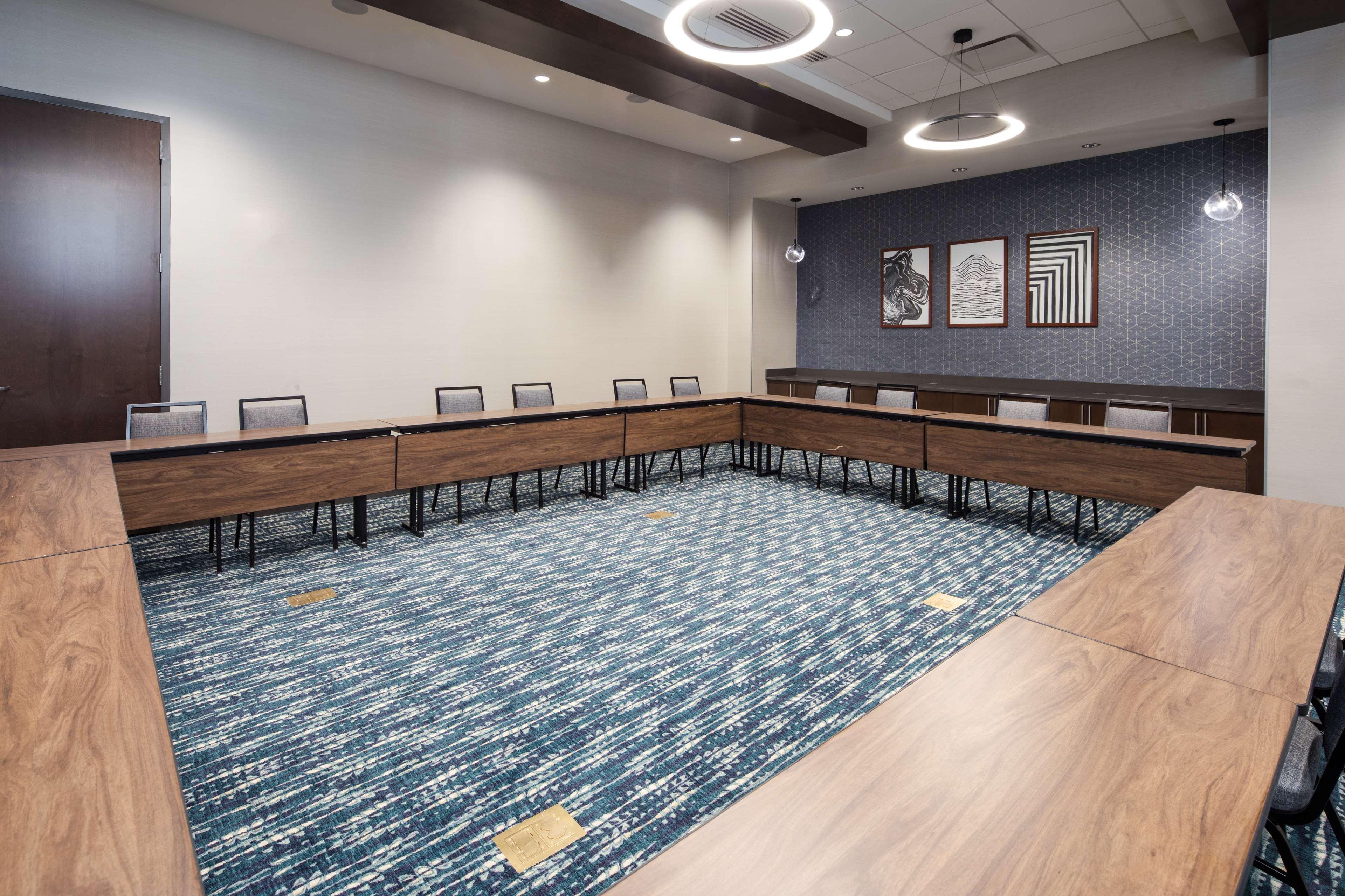 Hampton Inn Smithfield Selma, Nc Exteriér fotografie