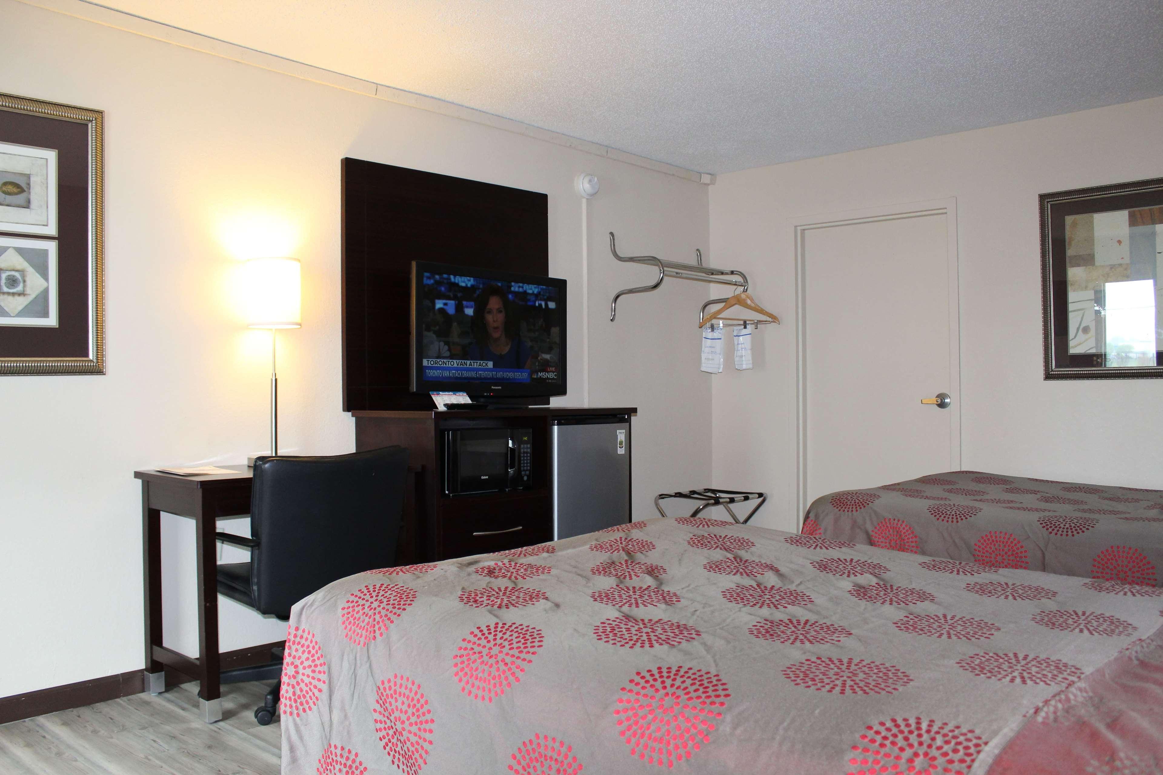 Hampton Inn Smithfield Selma, Nc Exteriér fotografie