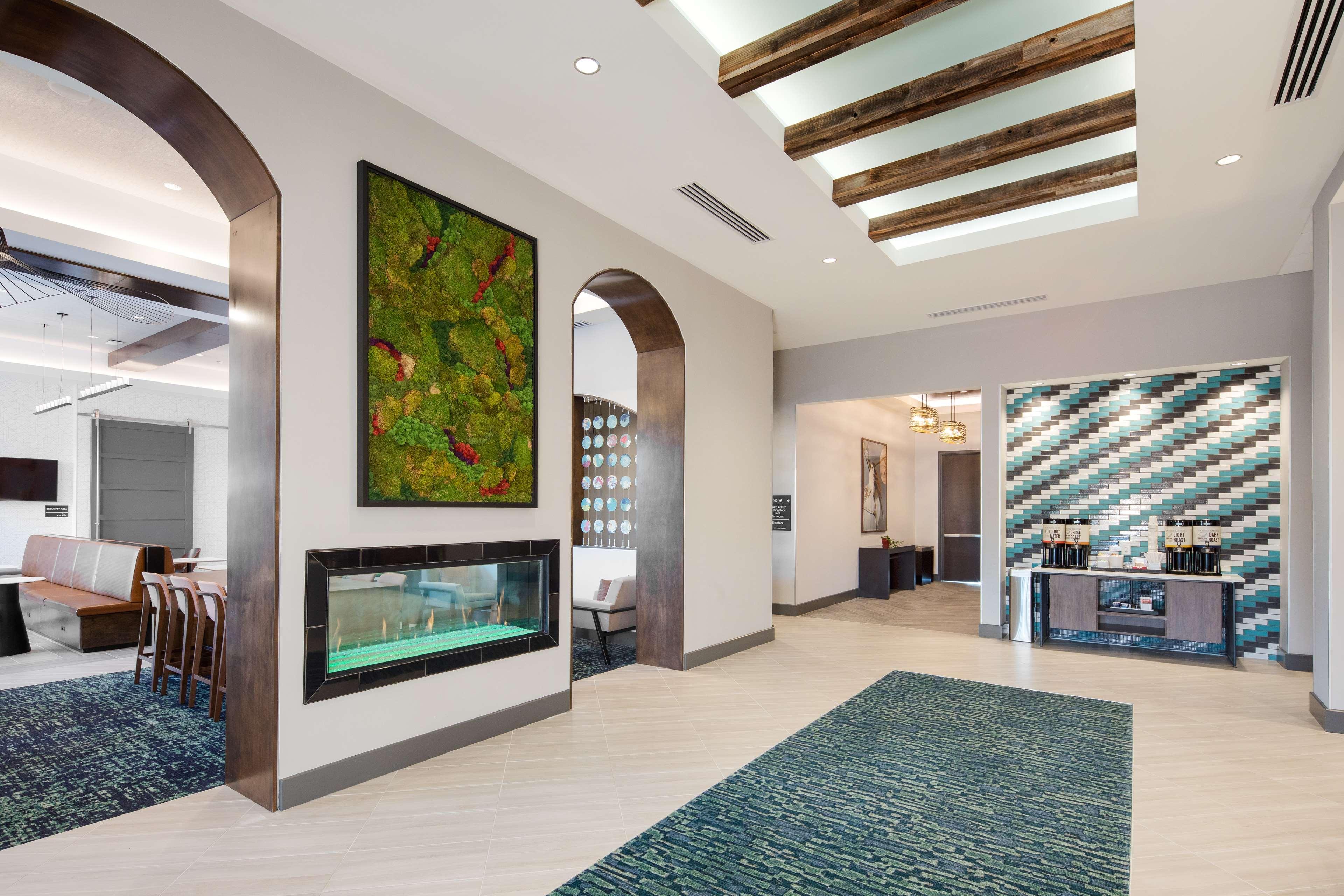 Hampton Inn Smithfield Selma, Nc Exteriér fotografie