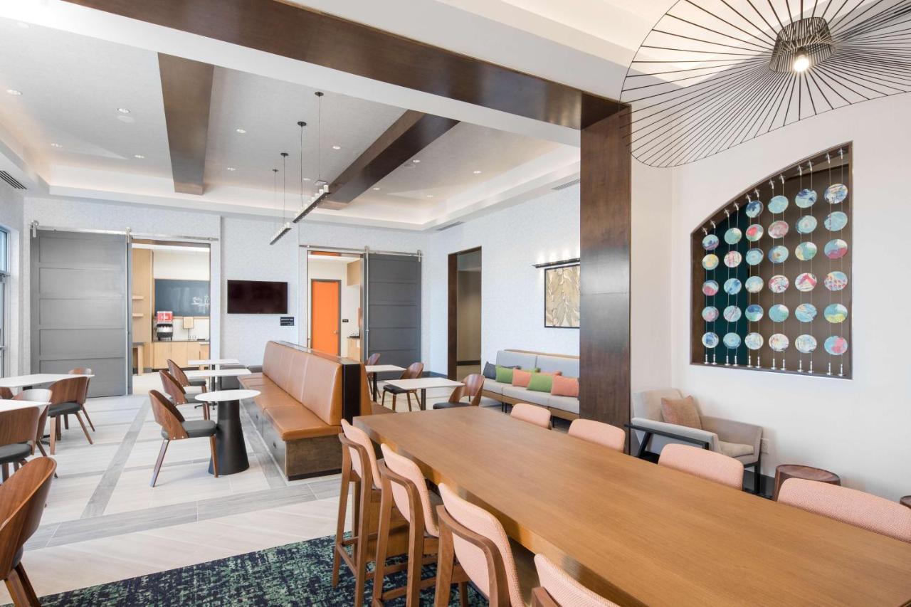 Hampton Inn Smithfield Selma, Nc Exteriér fotografie