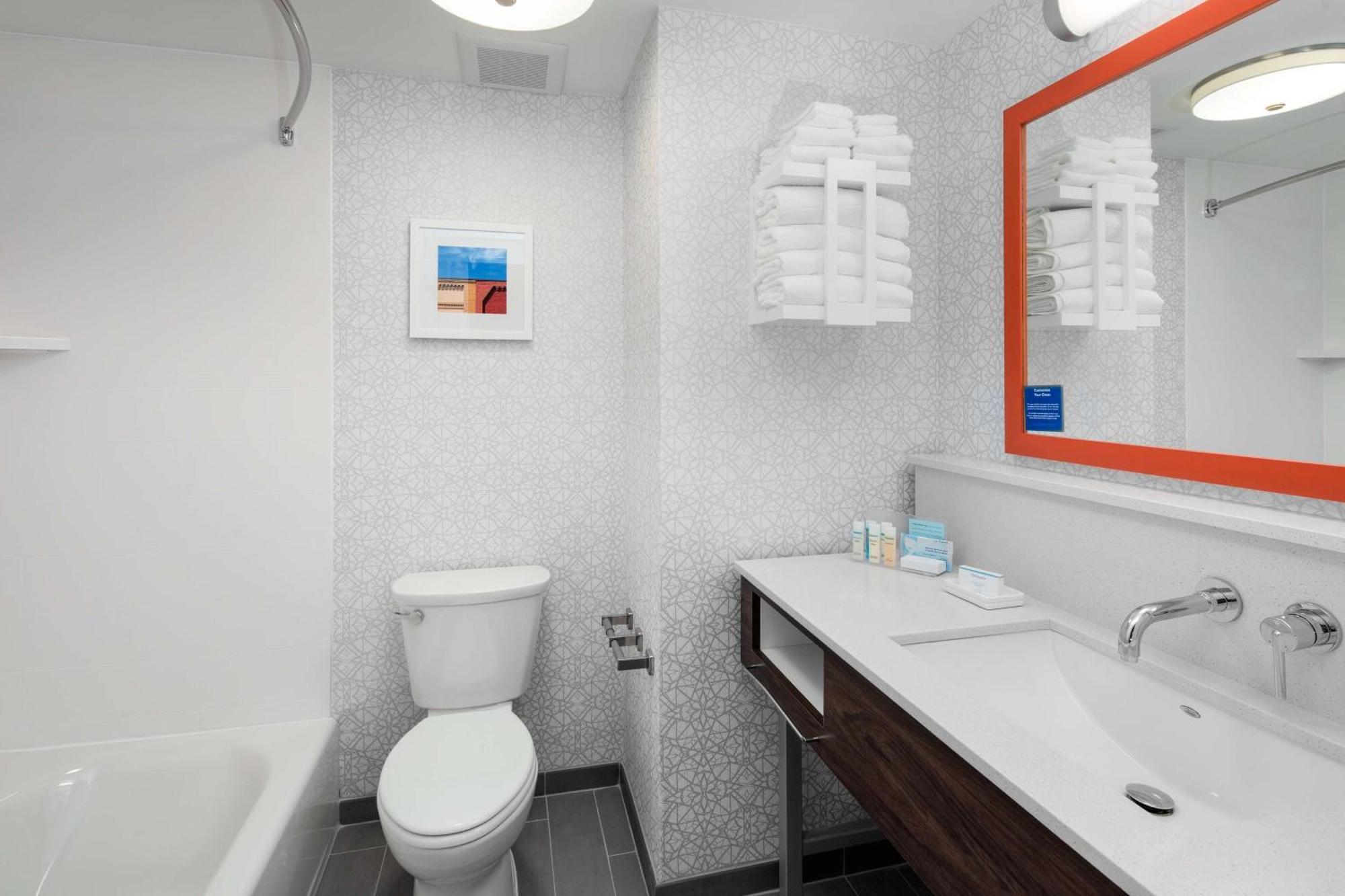 Hampton Inn Smithfield Selma, Nc Exteriér fotografie